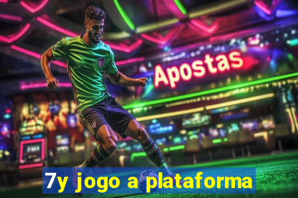 7y jogo a plataforma